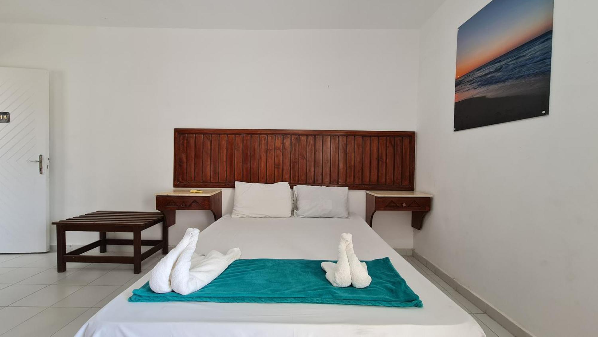 Zak Inn Hurghada Esterno foto